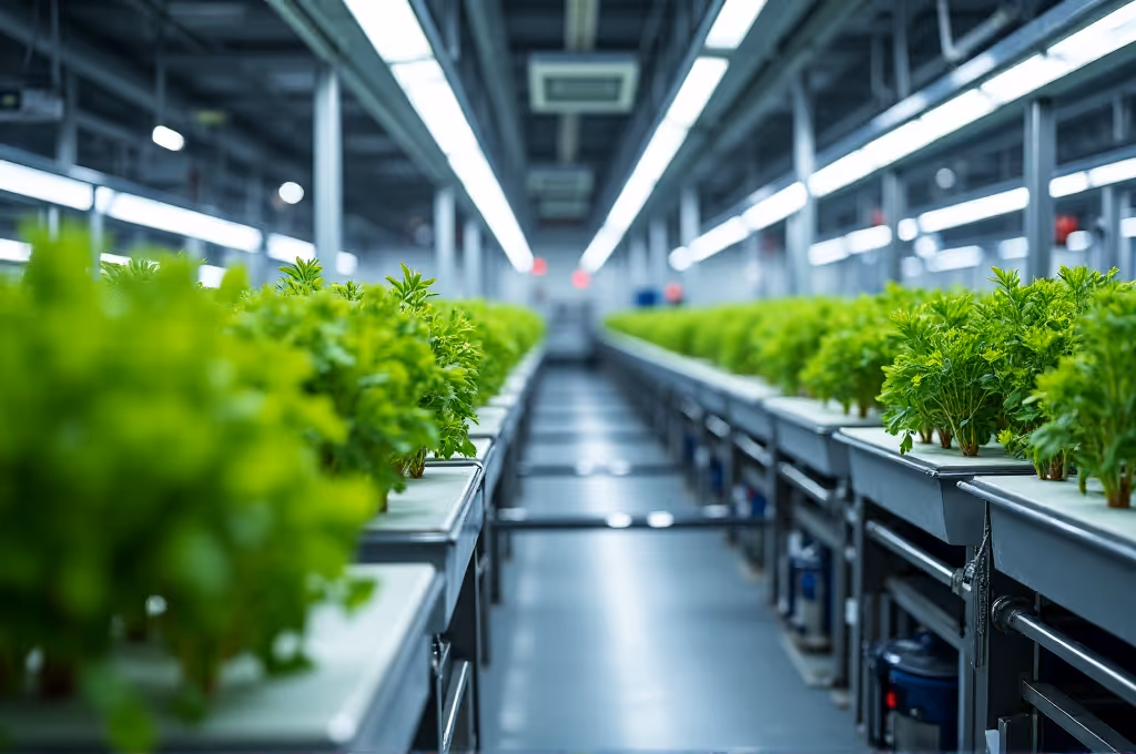 CAPSERO: Timing ist wichtiger als die Technologie | Symbolbild KI-generiert © 2026 EMH AG JS by Flux