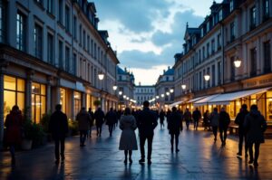 Wenn der Staat alles sehen will: Dobrindts Überwachungspläne | Symbolbild KI-generiert © 2026 EMH AG JS by Flux