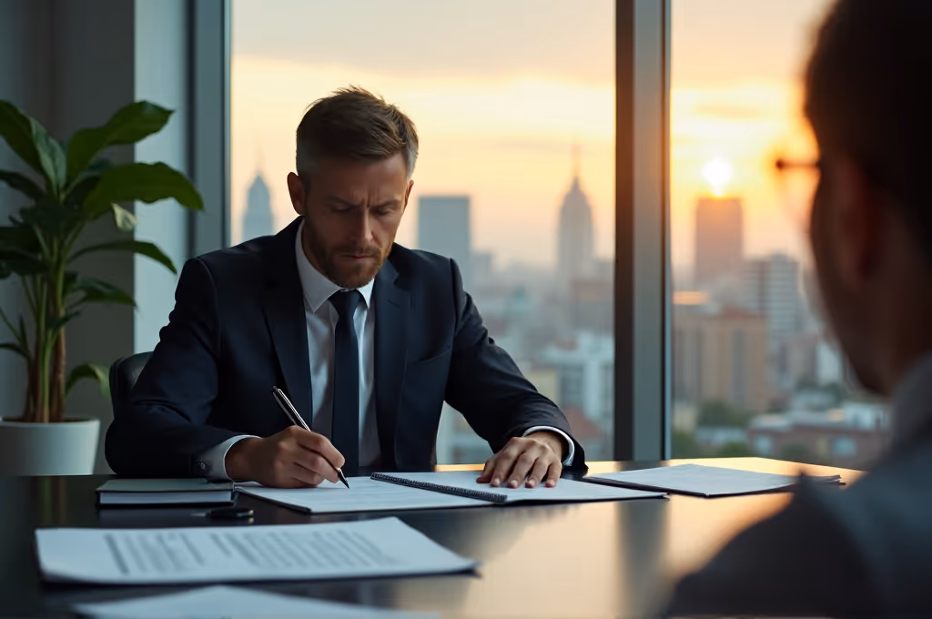 MABEWO-Genussscheine: Drohen Fristen für Anleger? | Symbolbild KI-generiert © 2026 EMH AG JS by Flux