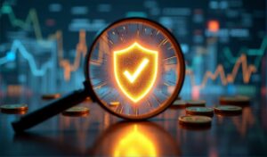 Branson über Finanzprodukte und Verbraucherschutz | Symbolbild KI-generiert © 2026 EMH AG JS by Flux